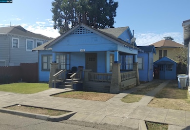 1450 Curtis St, Berkeley, CA 94702 - photo 2