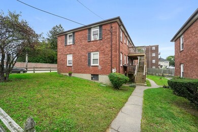 915 Hancock St unit 1, Quincy, MA 02170 - photo 4