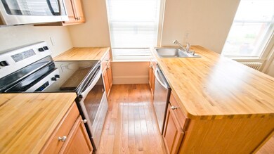 33 Blakeville St unit 1, Dorchester, MA 02121 - photo 4