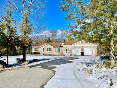 What a Beautiful Home