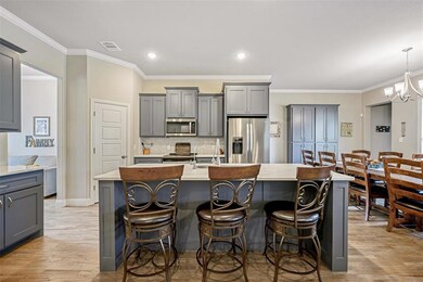 1980 Sweet Springs Rd, Weatherford, TX 76088 - photo 6