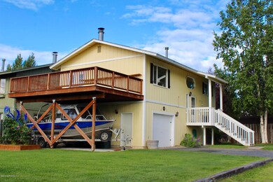 RV Parking fits a 20ft boat and trailer