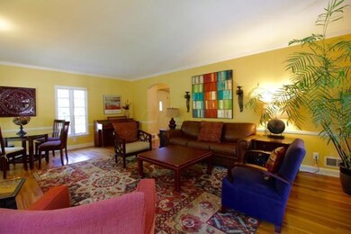 2686 Bexley Park Rd, Columbus, OH 43209 - photo 6