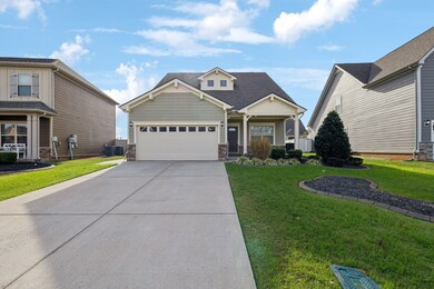 3427 Pear Blossom Way, Murfreesboro, TN 37127 - photo 2