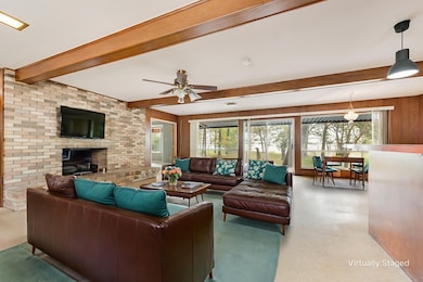 1449 Riverside Dr, Quinlan, TX 75474 - photo 6