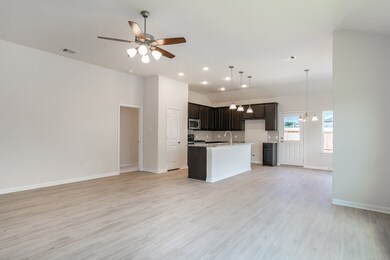 20047 Swinley Forest Dr, Cleveland, TX 77327 - photo 7