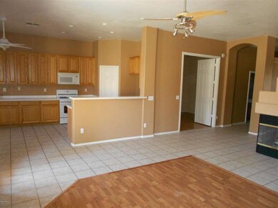 family room kitchen
