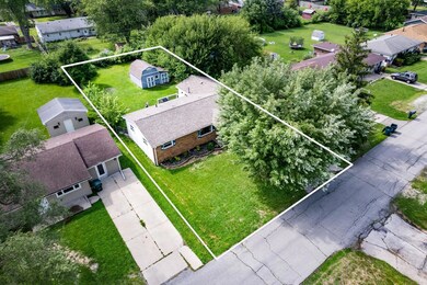 3319 N Milton St, Muncie, IN 47304 - photo 2