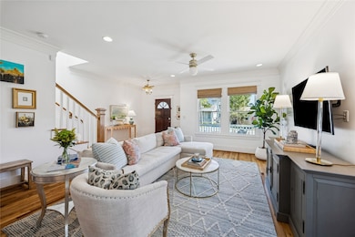 919 Ashland St unit B, Houston, TX 77008 - photo 5