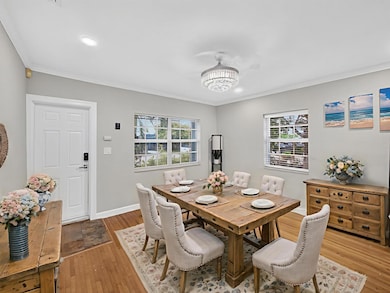 1314 N J St, Lake Worth, FL 33460 - photo 7