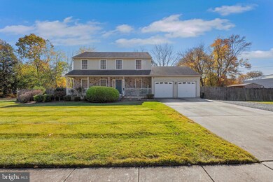 80 Grandview Ave, Williamstown, NJ 08094 - photo 2