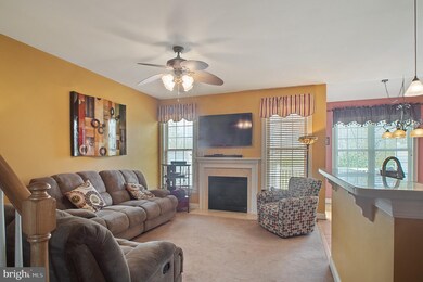 3093 E Brighton St unit 58, Furlong, PA 18925 - photo 6