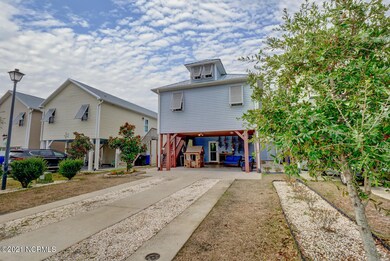 116A James Ave Surf City NC-large-003-01