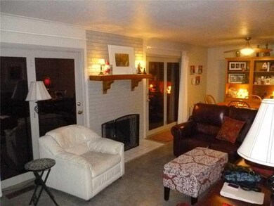 Living Room. Comfortable living area.