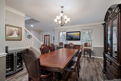 3258 Bending Creek, San Antonio, TX 78261 - photo 5