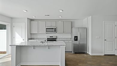 608 Pleasant Grove Way, Summerville, SC 29486 - photo 3