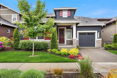 1255 Haystack Ave SE, North Bend, WA 98045 - photo 2