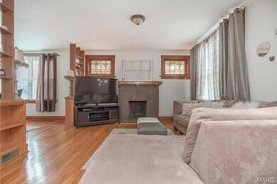 5229 Lansdowne Ave unit 1, Saint Louis, MO 63109 - photo 3