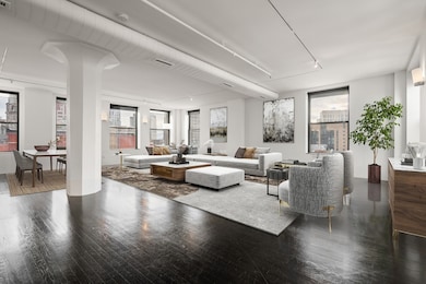 453 Washington St unit 11B, Boston, MA 02111 - photo 4