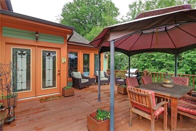 409 S Race St, Statesville, NC 28677 - photo 6