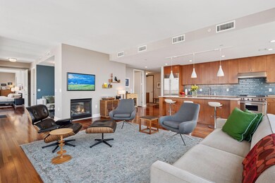 Phoenix on the River unit 1503, Minneapolis, MN 55414 - photo 4