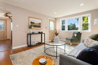 8 Hayes St, Lynn, MA 01905 - photo 7