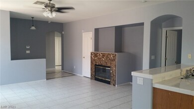 2558 Wind Spinner St, Las Vegas, NV 89135 - photo 2