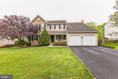 21 Firethorn Dr, Perkasie, PA 18944 - photo 2