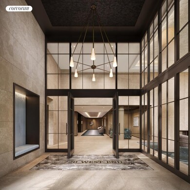 Williams Apartments unit 14 H, New York, NY 10025 - photo 5