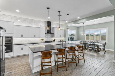 23047 E Mccowan Ct, Queen Creek, AZ 85142 - photo 7