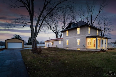 356 Old St Rt 122, Clearcreek Twp., OH 45036 - photo 4