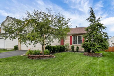 6731 Winchester Crossing Blvd, Canal Winchester, OH 43110 - photo 6