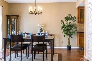 Formal Dining