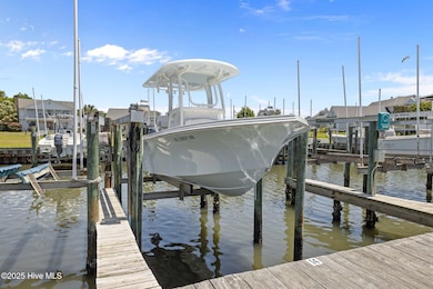 7,000 Pound Boat Lift