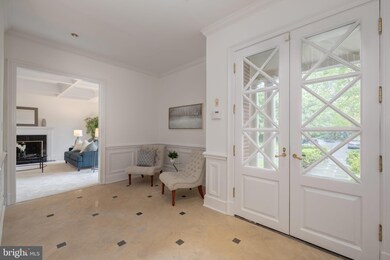 4024 Linnean Ave NW, Washington, DC 20008 - photo 4