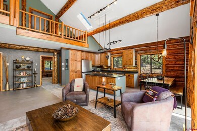 325 Sawmill Rd, Durango, CO 81303 - photo 3