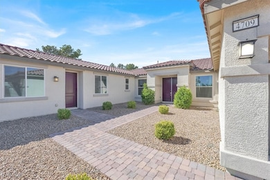 4709 N Park St, Las Vegas, NV 89129 - photo 2