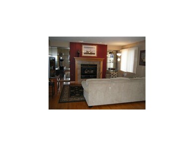Family Room.