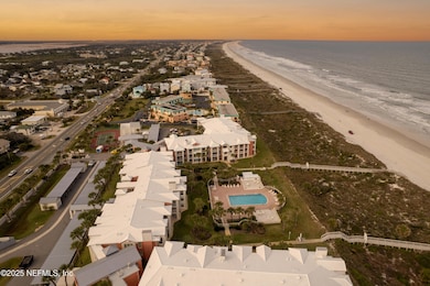 Atlantic East Condominiums unit 109, Saint Augustine, FL 32080 - photo 3