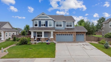 7083 Winthrop Cir, Castle Rock, CO 80104 - photo 2