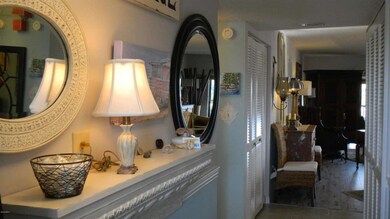 foyer