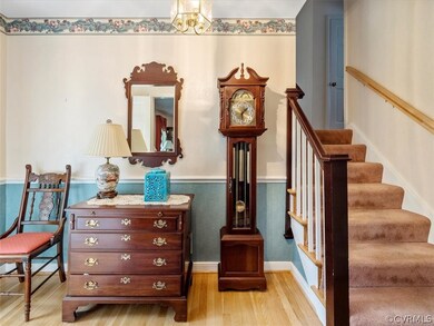 1526 Chauncey Ln, Henrico, VA 23238 - photo 4