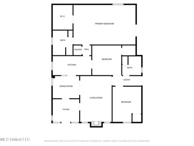 408 E Second St, Long Beach, MS 39560 - photo 4