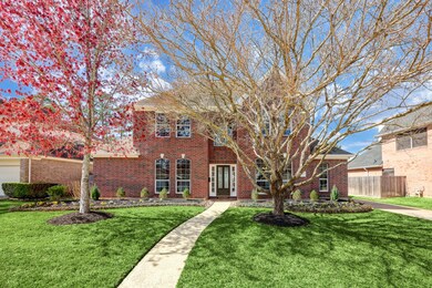 14522 Terrace Bend, Cypress, TX 77429 - photo 2