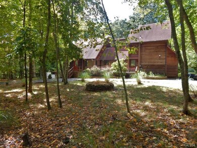 1354 Pocono Mountain Lake Dr, Bushkill, PA 18324 - photo 4