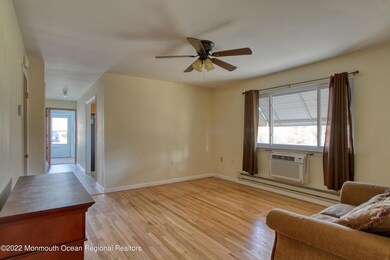 2nd View Living Room
