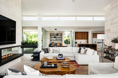 5611 N Wilkinson Rd, Paradise Valley, AZ 85253 - photo 5