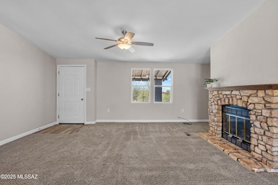 12685 S Cherokee Ln, Tucson, AZ 85736 - photo 3