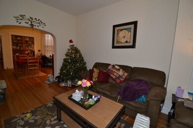 2615 N Southport Ave unit 1, Chicago, IL 60614 - photo 3
