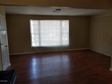 3653 Atwood Dr - master bedroom